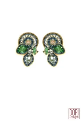 Glitterati Chic Earrings