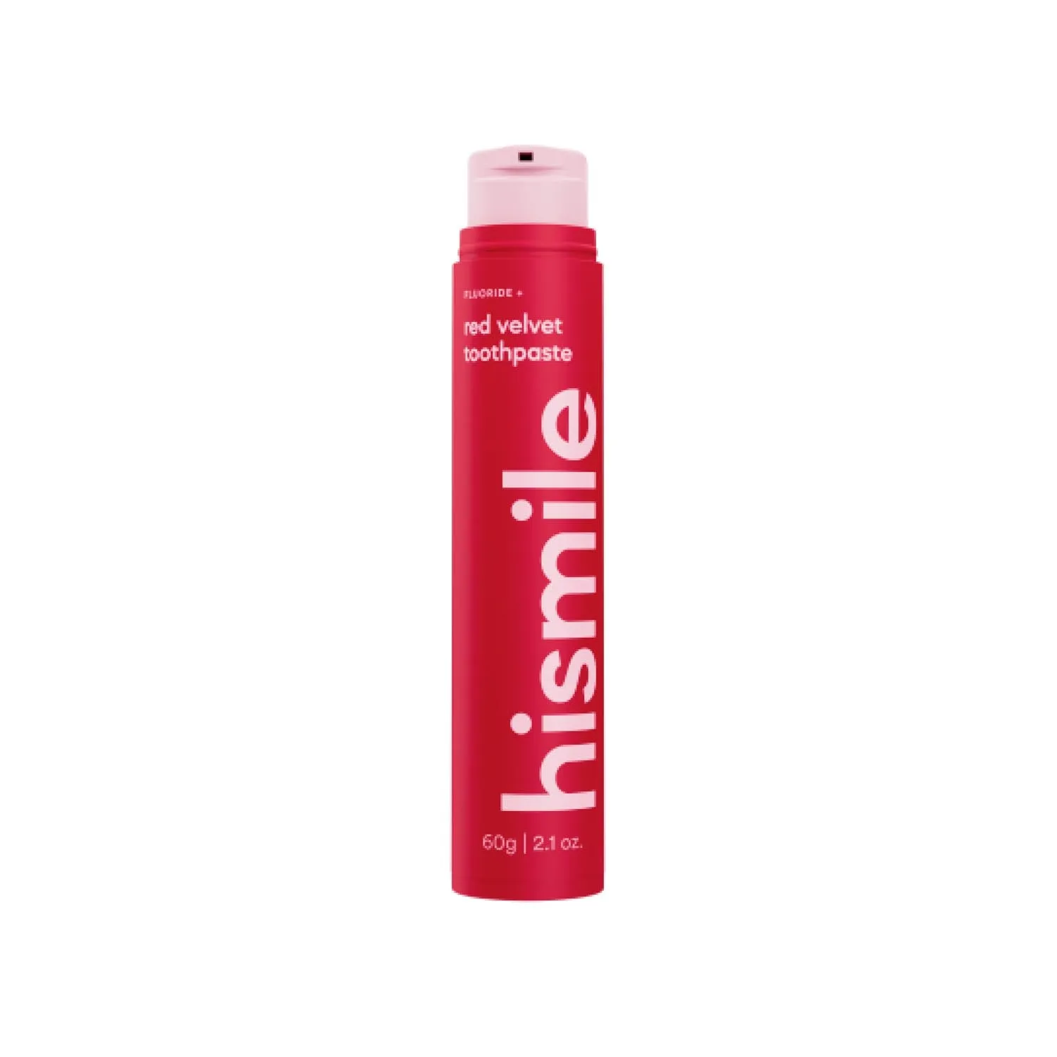 HiSmile Red Velvet Toothpaste