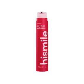 HiSmile Red Velvet Toothpaste