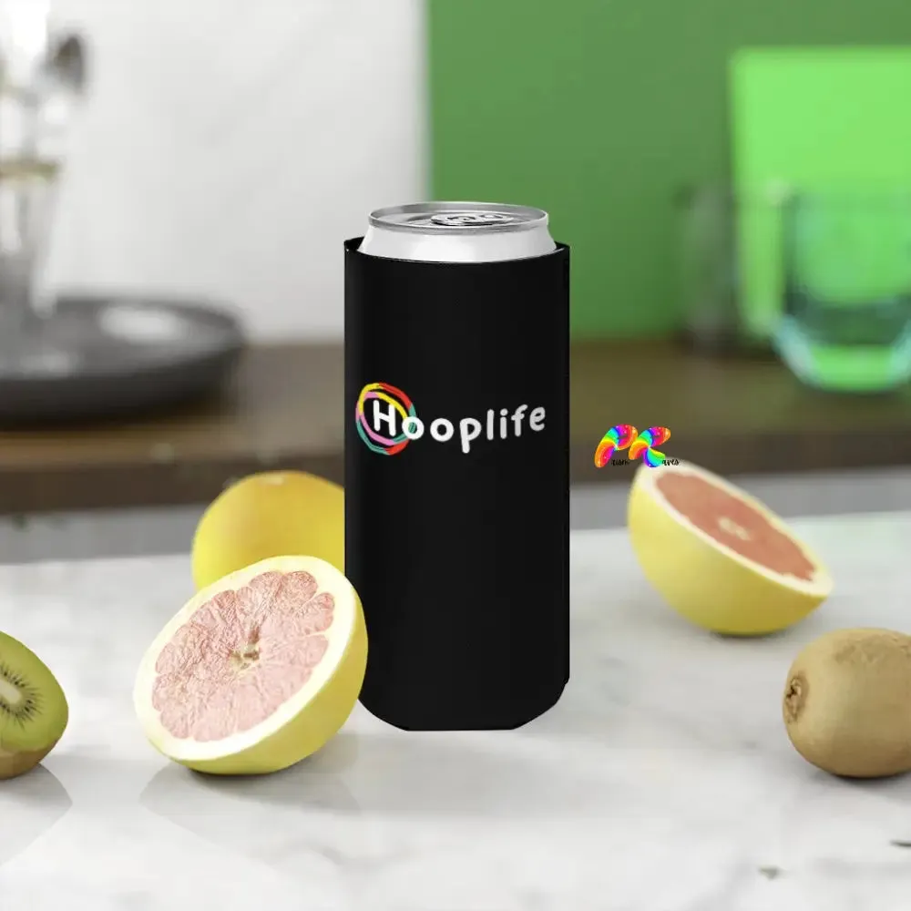 Hooplife Slim Can Cooler