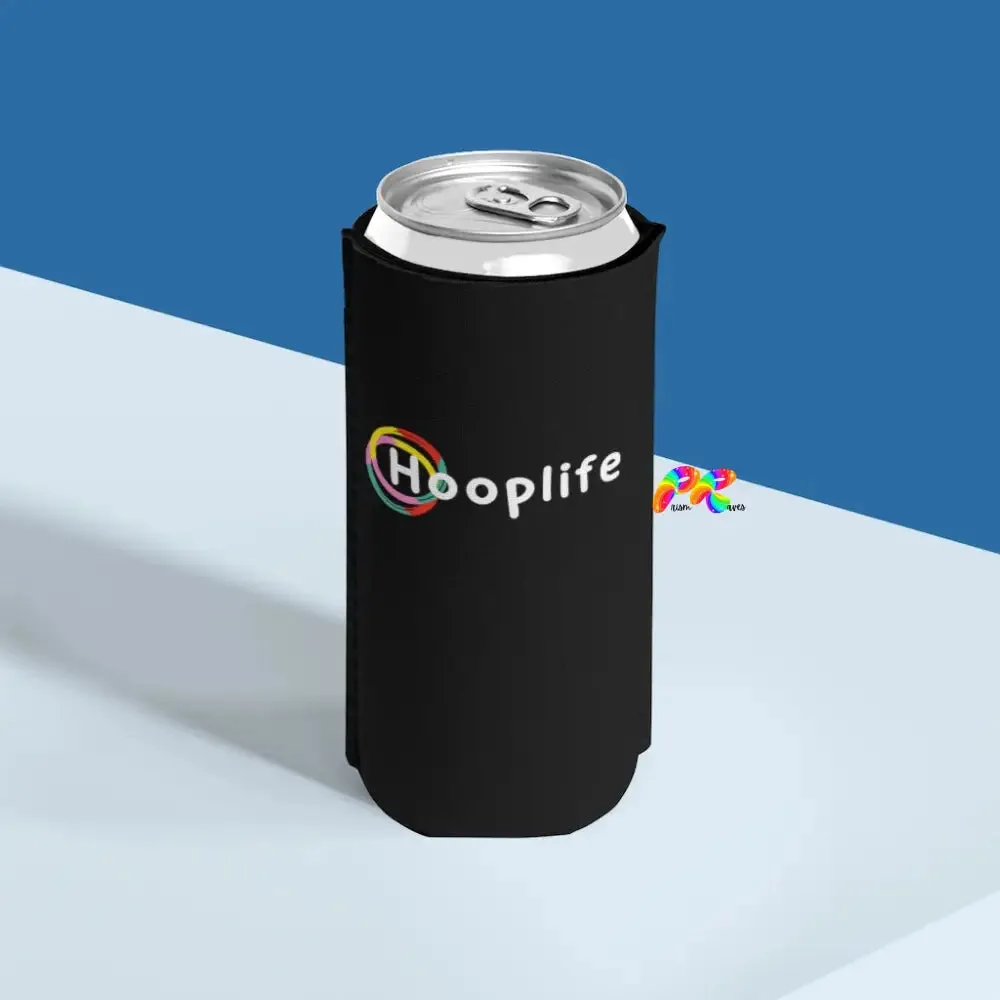 Hooplife Slim Can Cooler