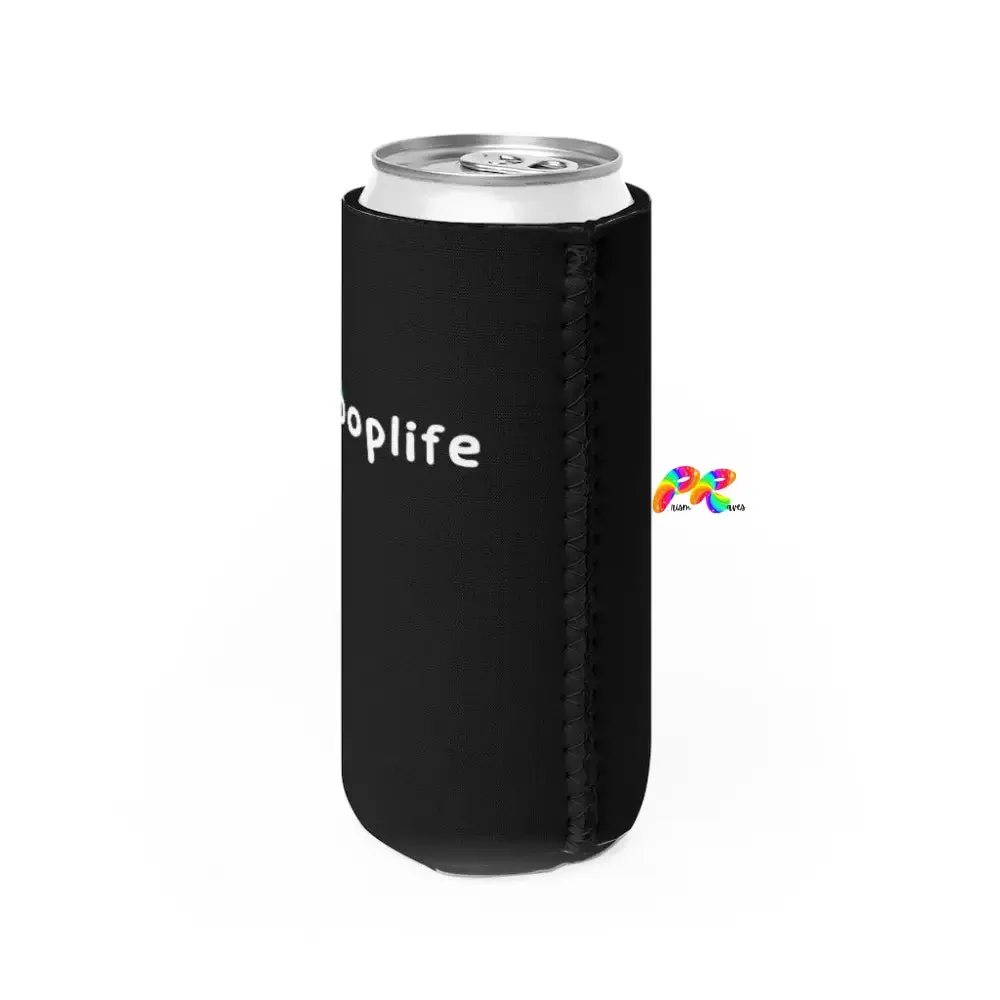 Hooplife Slim Can Cooler