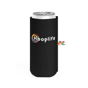 Hooplife Slim Can Cooler