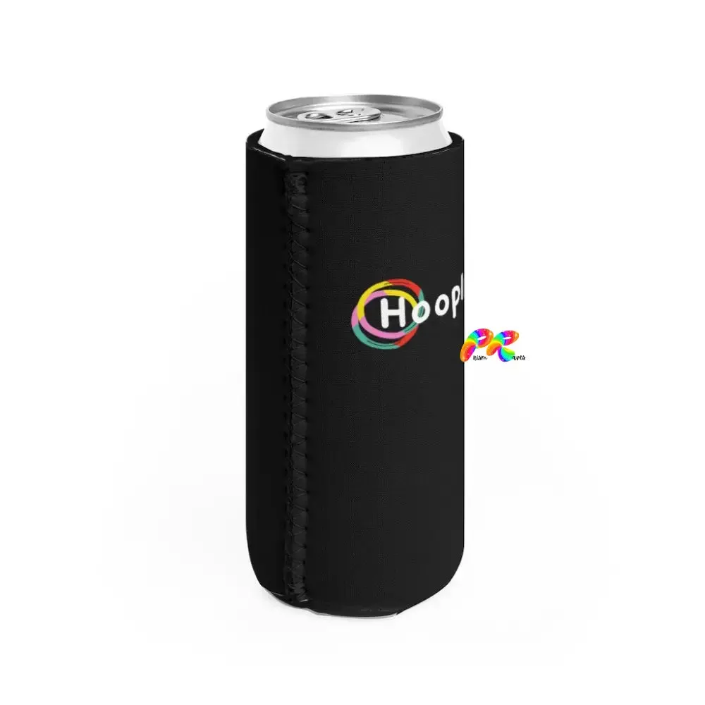 Hooplife Slim Can Cooler