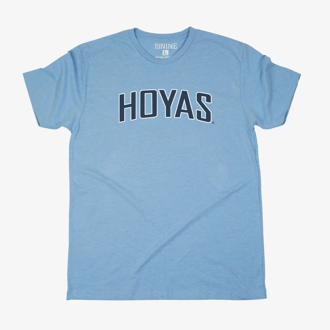 HOYAS '96 Vintage Script