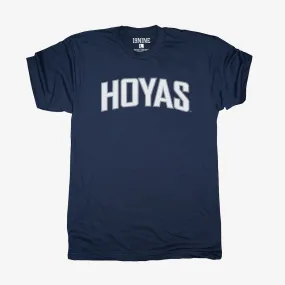 HOYAS '96 Vintage Script