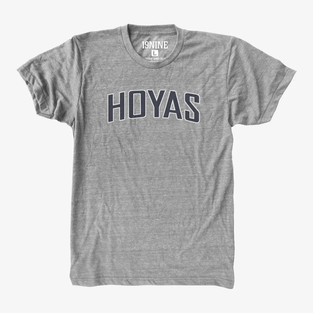 HOYAS '96 Vintage Script