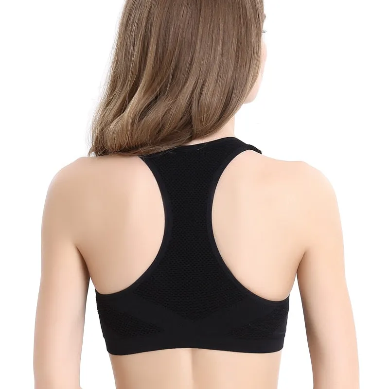 Listopad Muted Spectre Athleisure Sports Bras