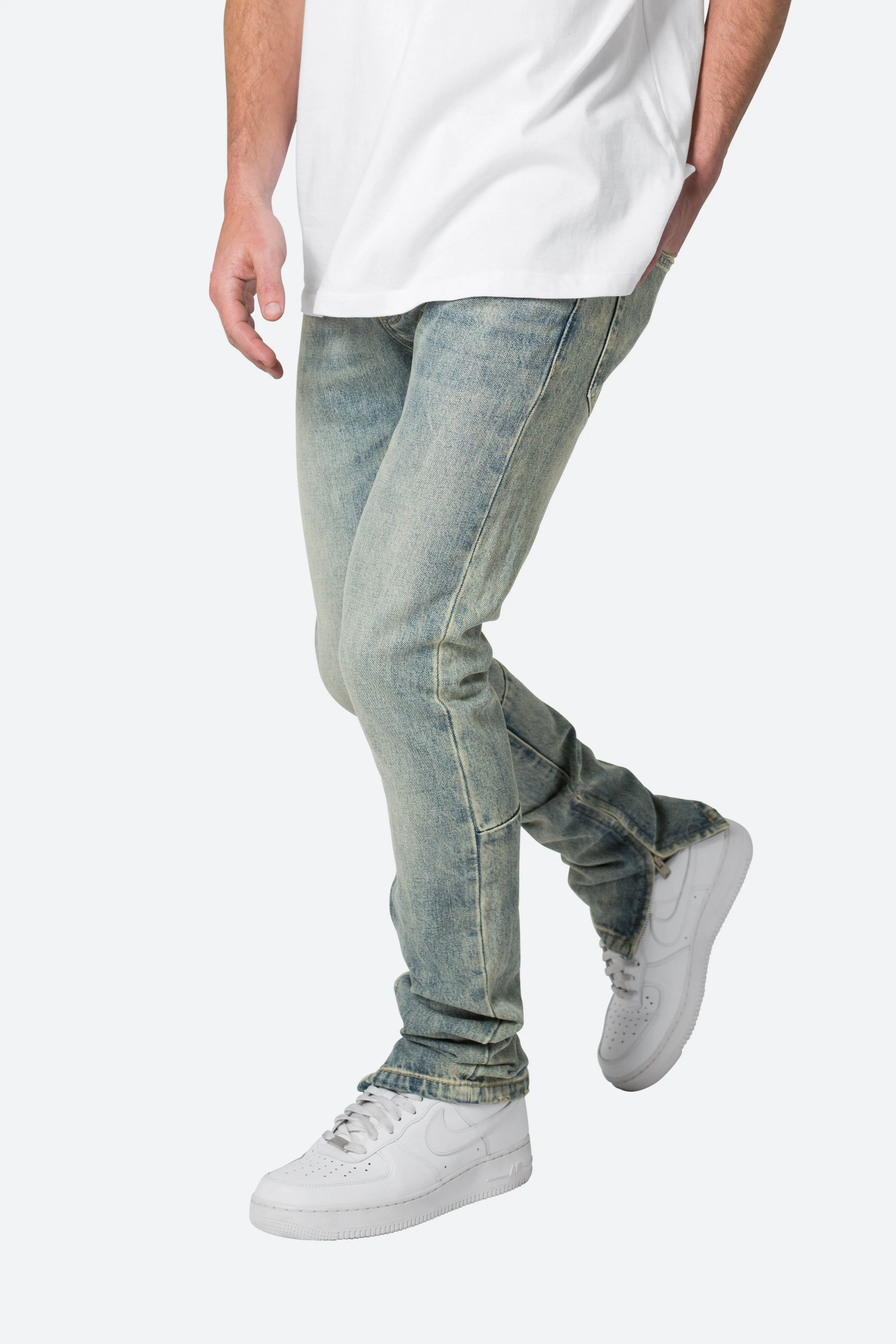 M5 Slim Denim - Blue