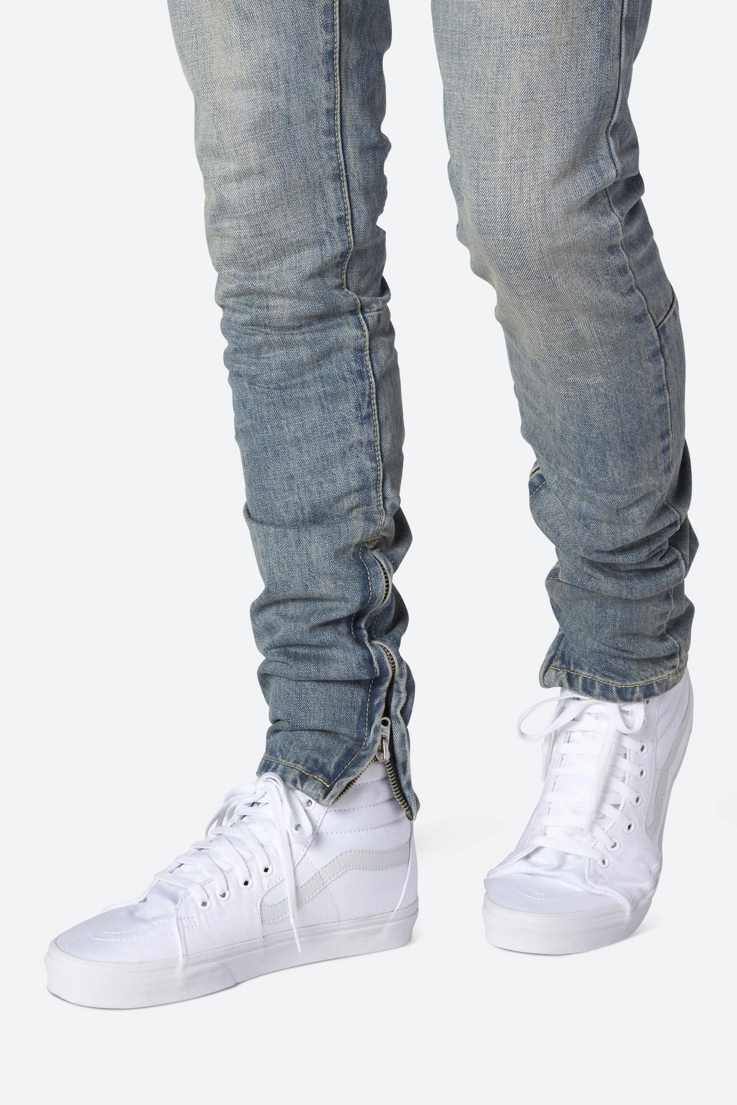 M5 Slim Denim - Blue