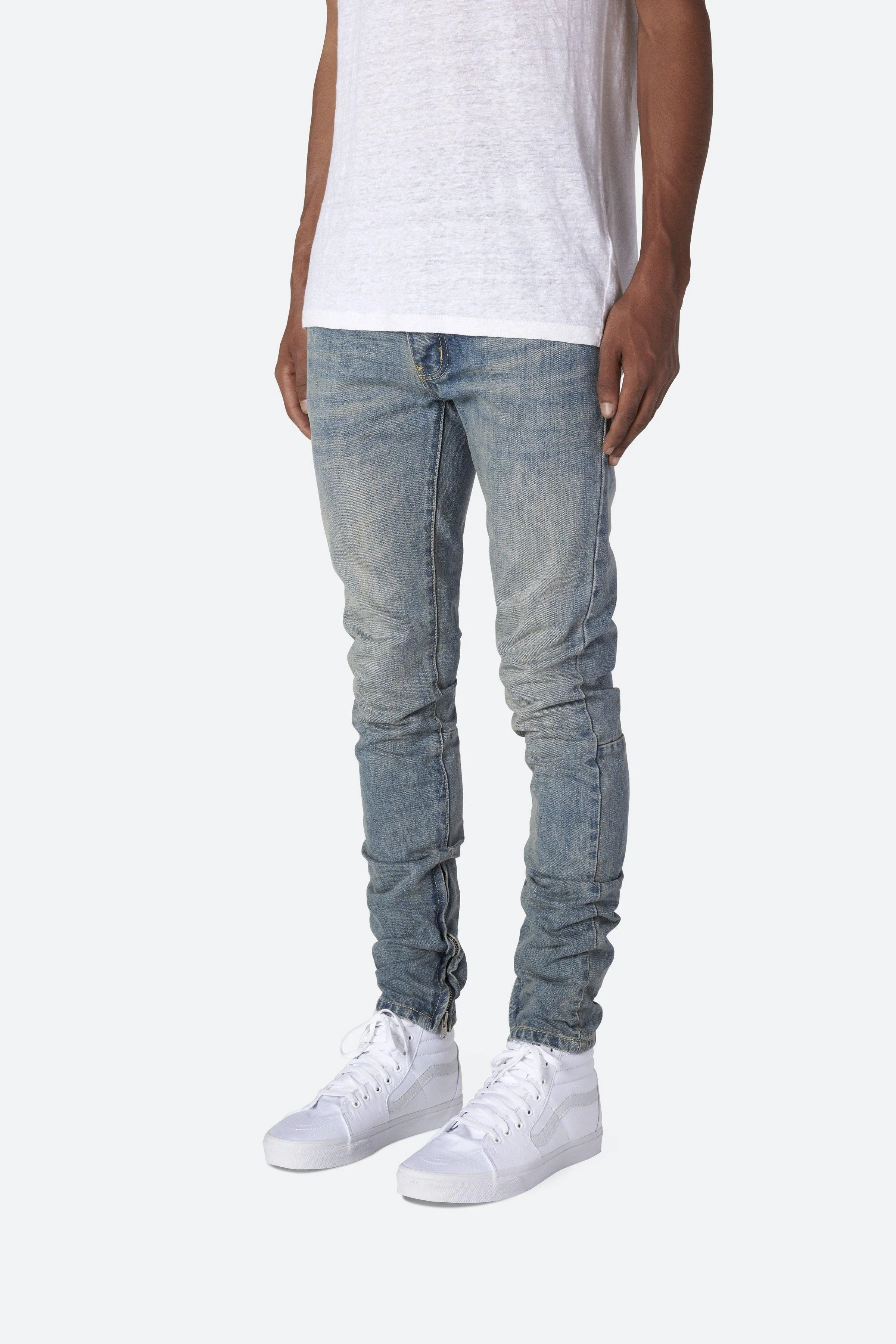 M5 Slim Denim - Blue