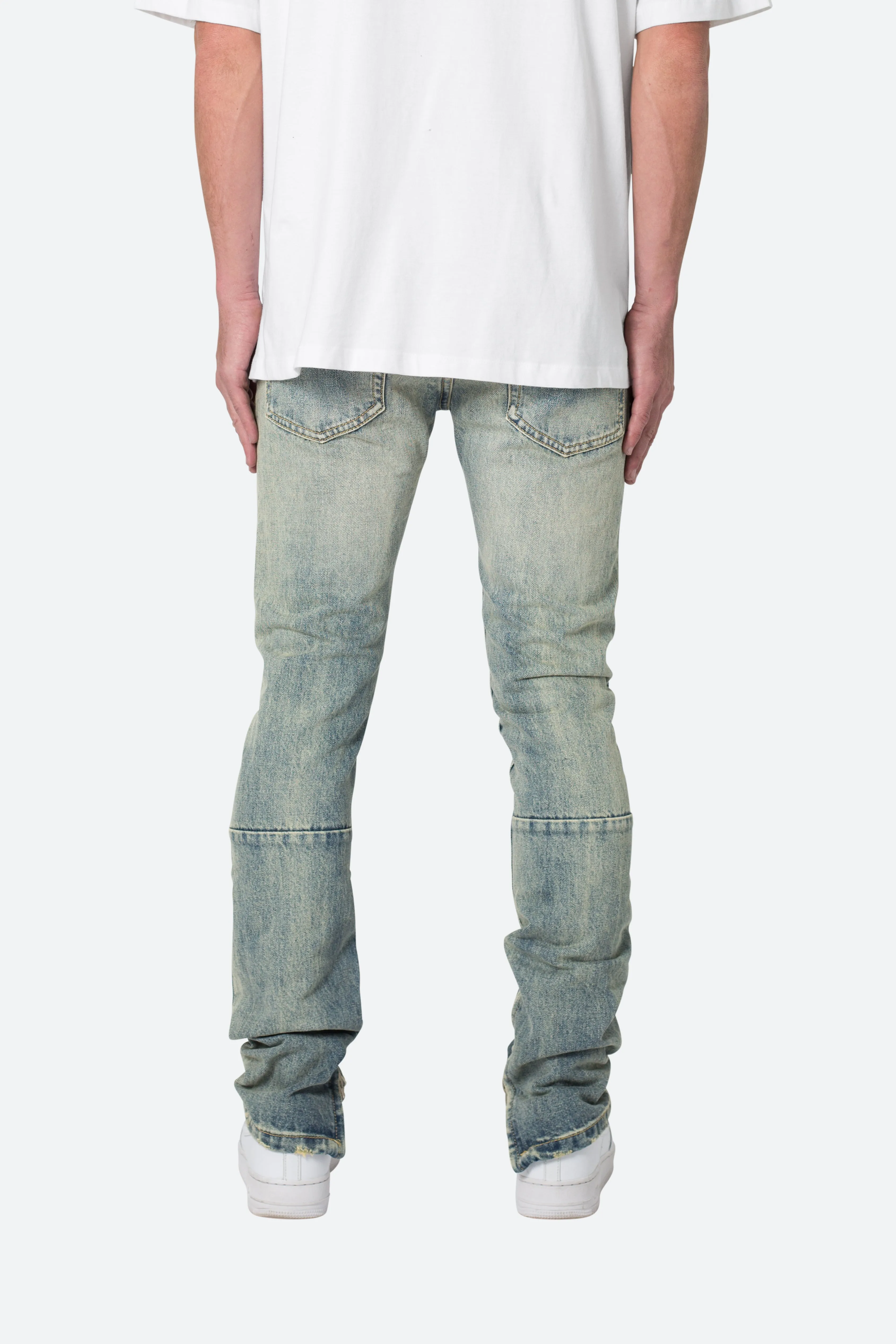 M5 Slim Denim - Blue