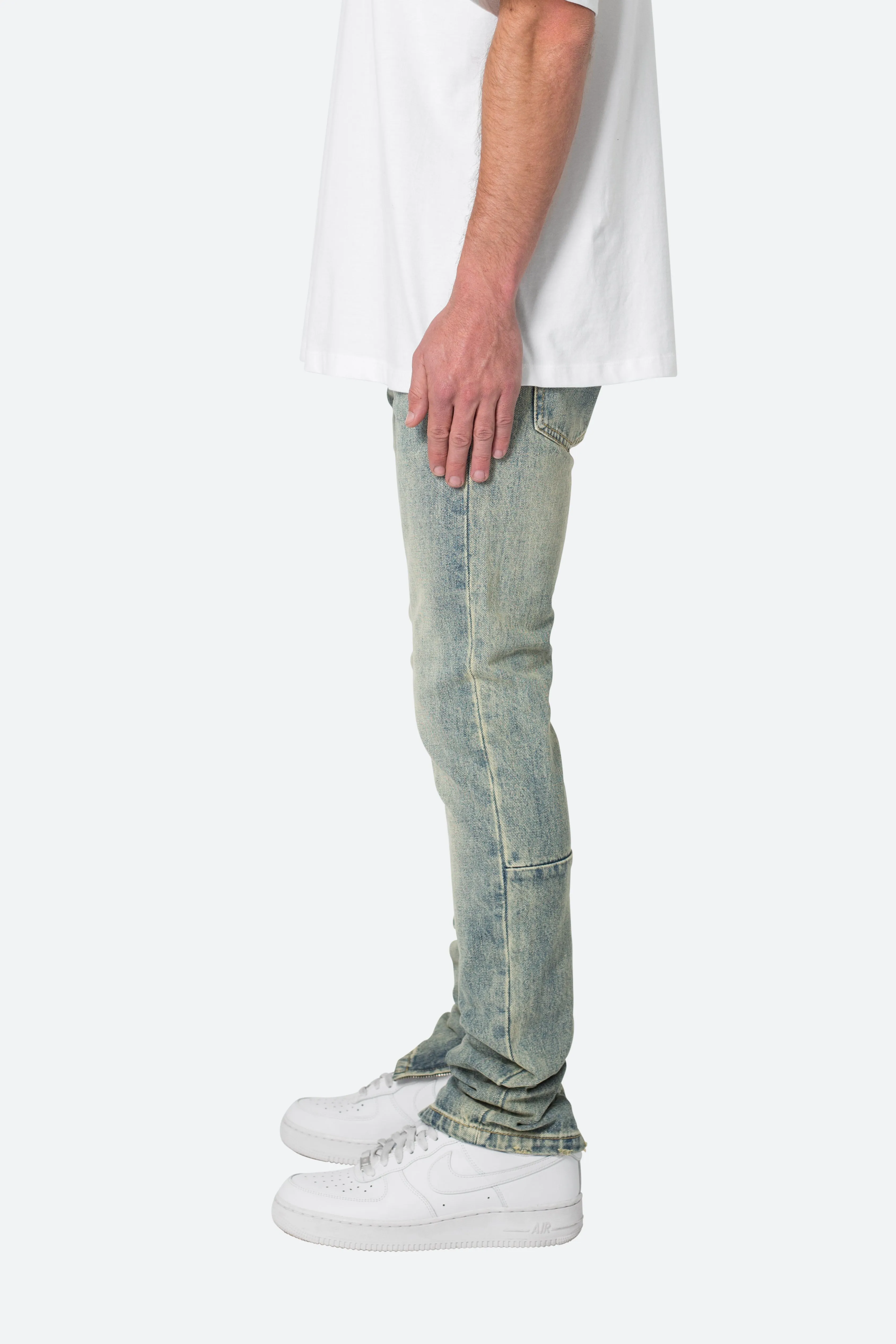 M5 Slim Denim - Blue