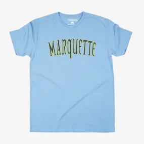 Marquette '74 Vintage Script