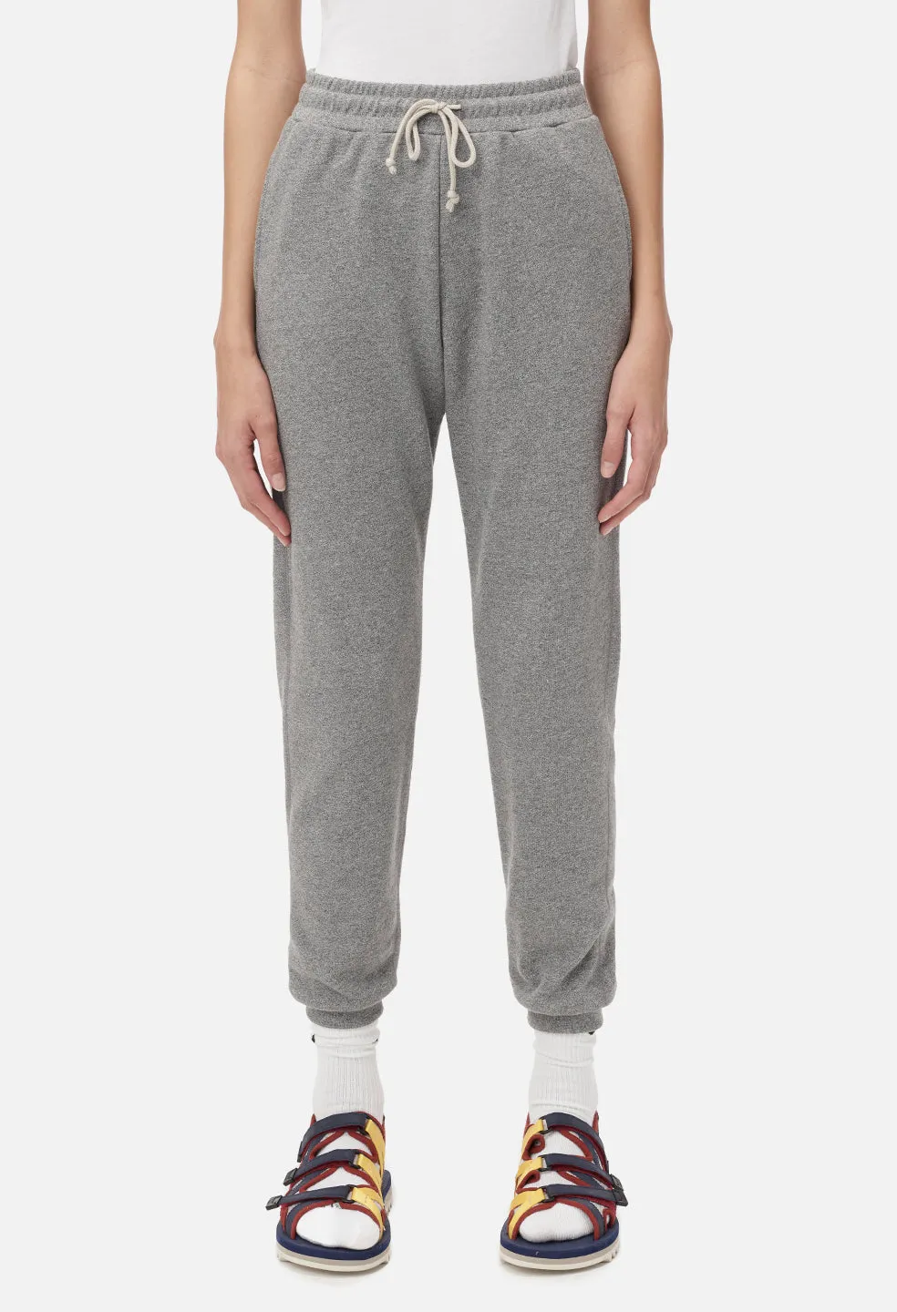 Matador Relaxed Sweatpants / Grey