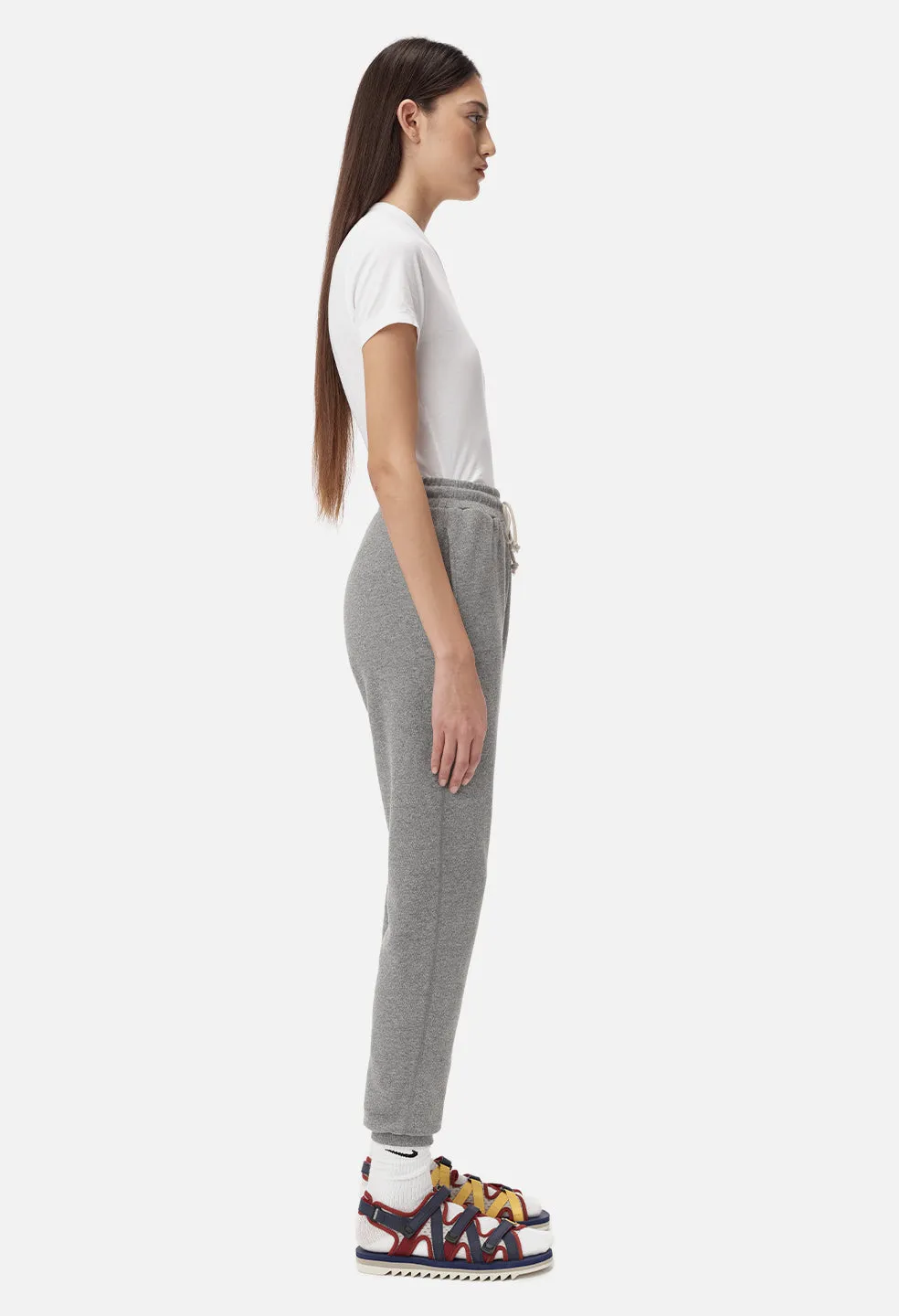 Matador Relaxed Sweatpants / Grey