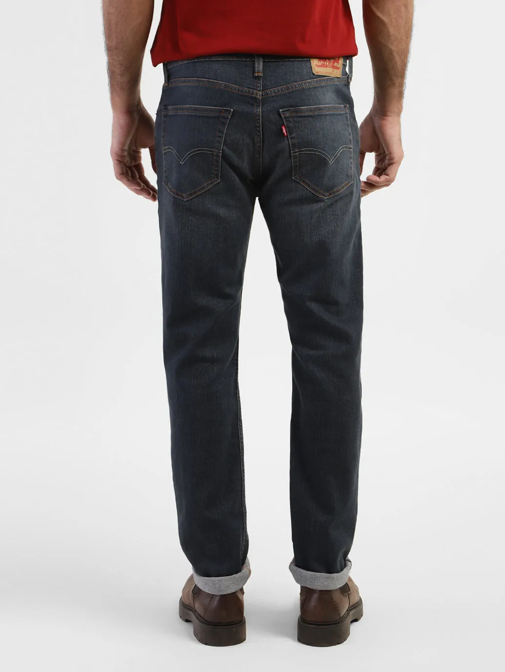 Men's 511 Slim Fit Jeans