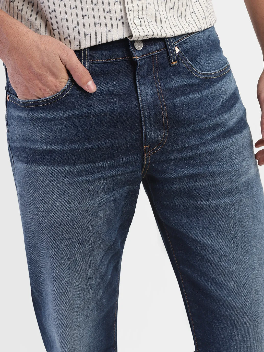 Men's 511 Slim Fit Jeans