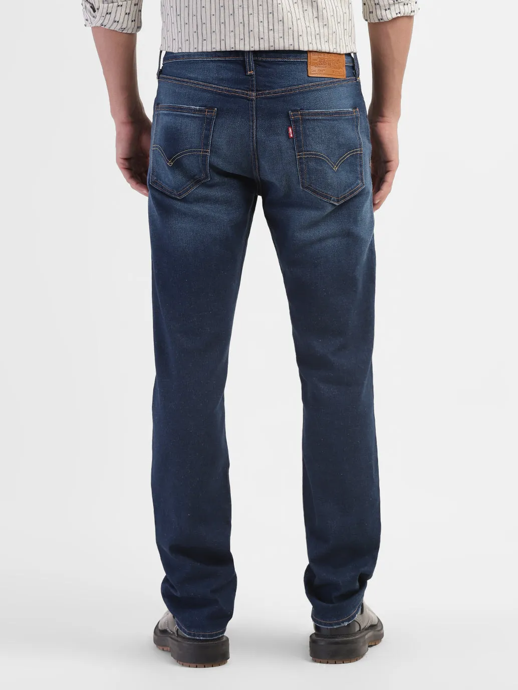 Men's 511 Slim Fit Jeans