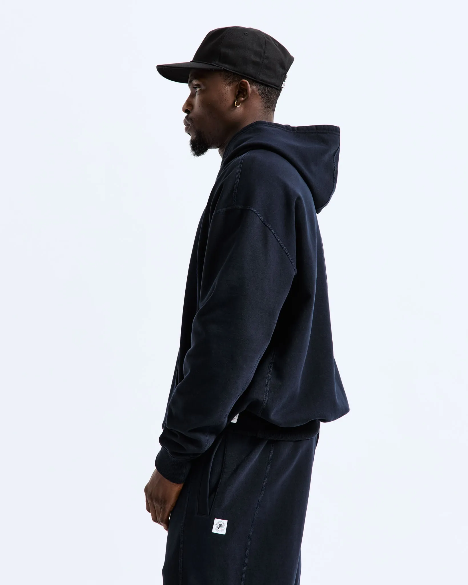 Midweight Terry '97 Relaxed Hoodie