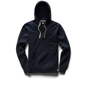 Midweight Terry Slim Hoodie