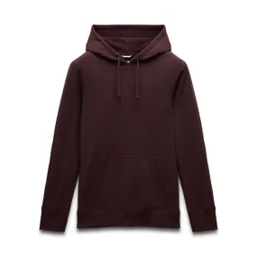 Midweight Terry Slim Hoodie