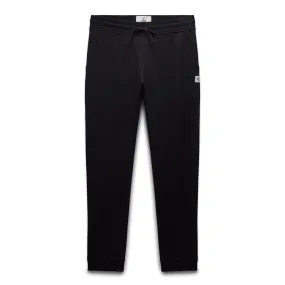 Midweight Terry Slim Sweatpant