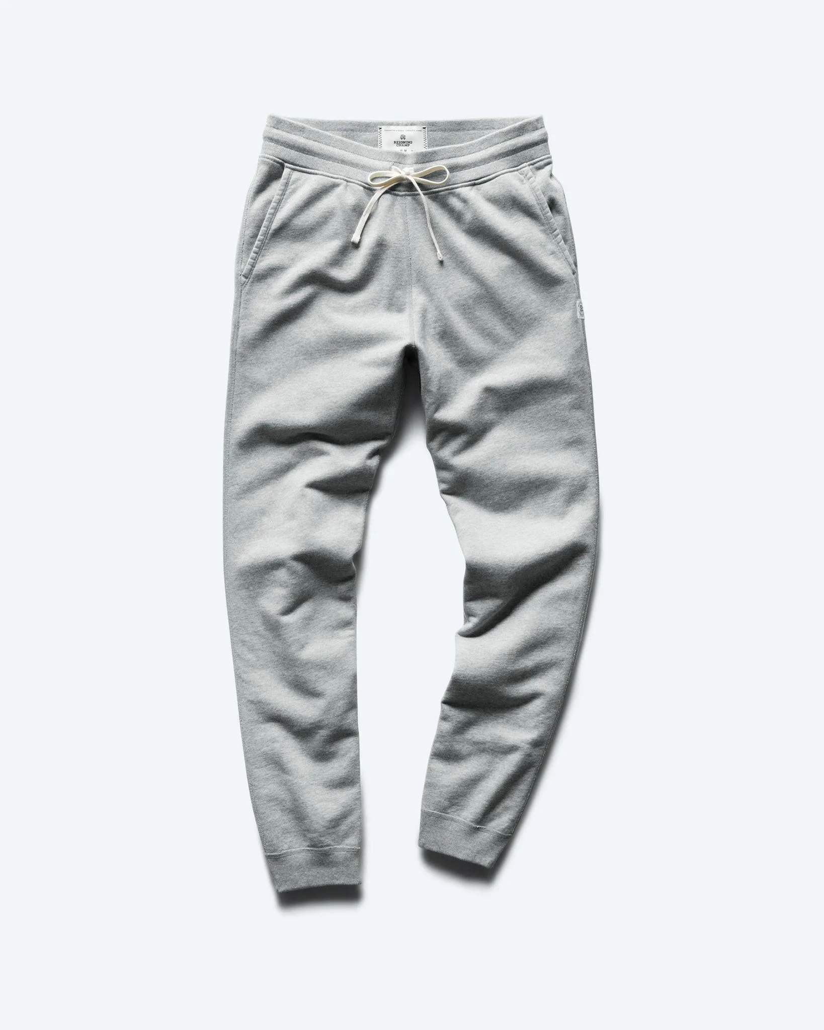 Midweight Terry Slim Sweatpant