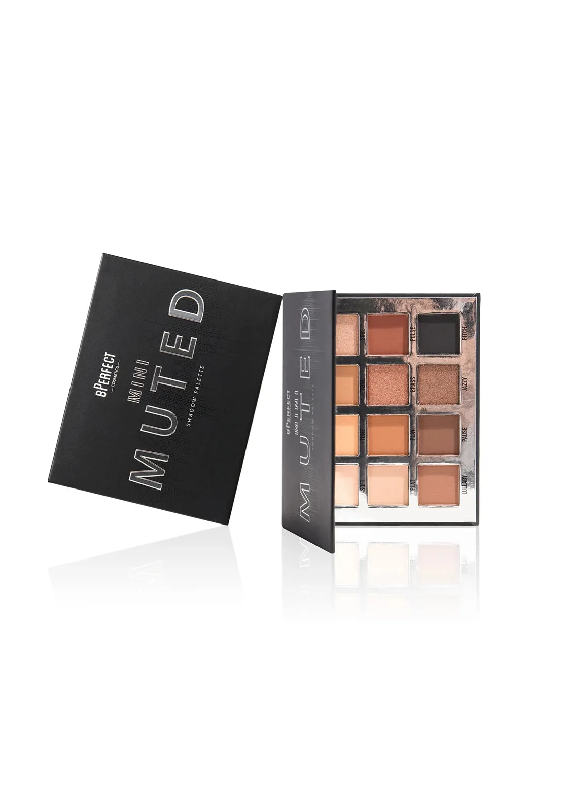 Mini Muted Palette