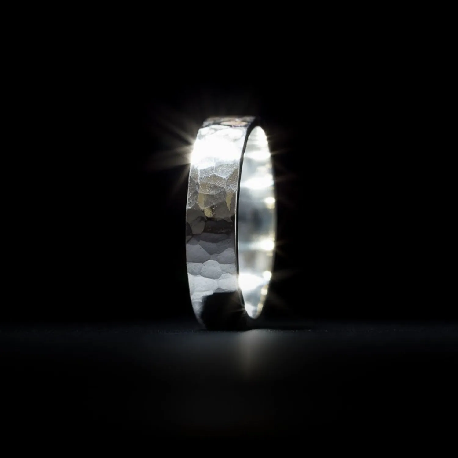 Oasis Slim Ring