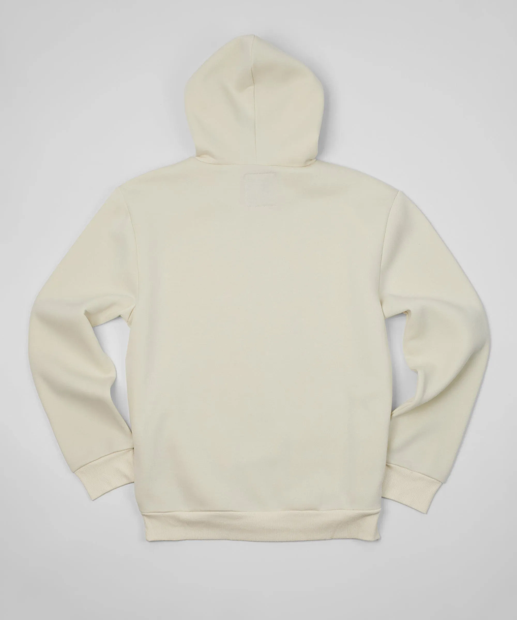 ODB Funky Hoodie - Cream