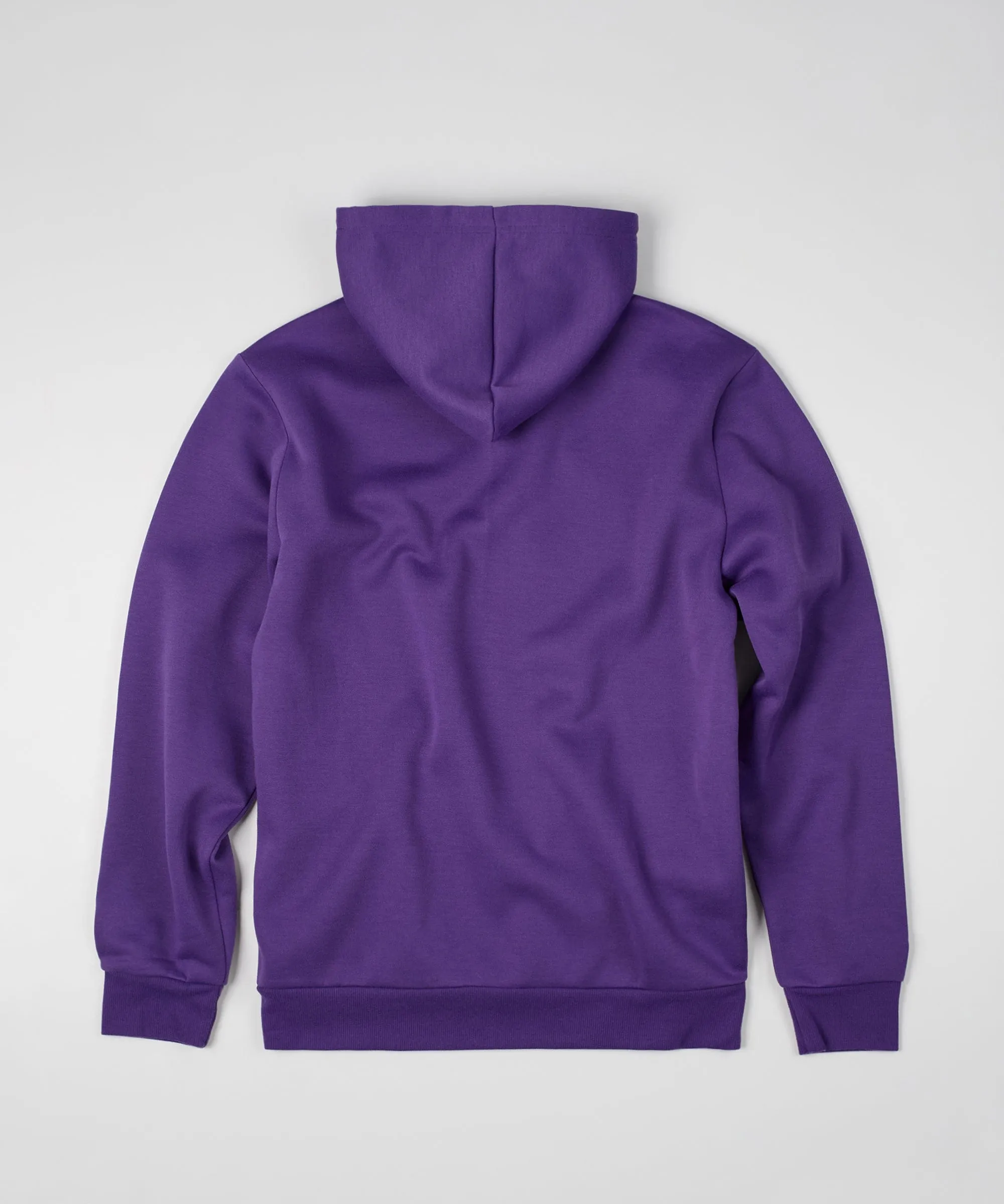 ODB Funky Hoodie - Purple