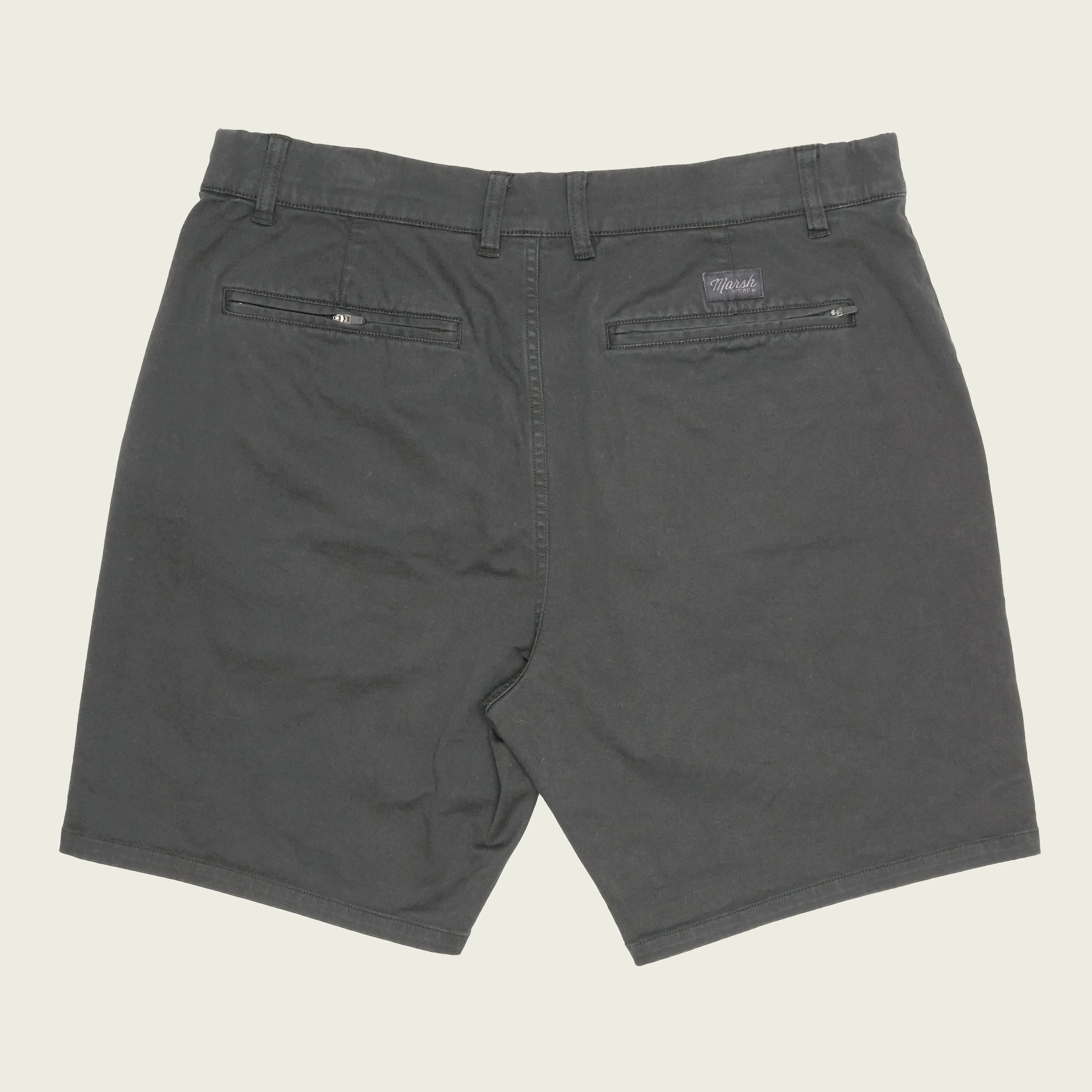 Prime Vintage Short