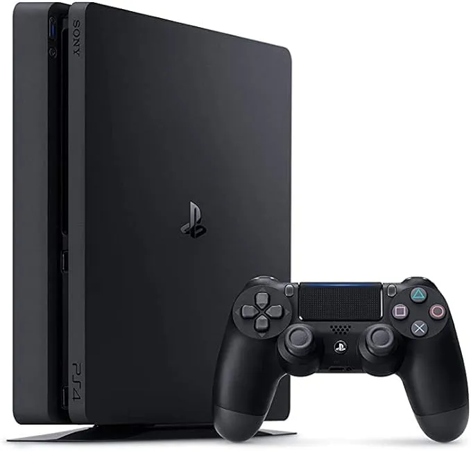 PS4 Slim 500GB Console