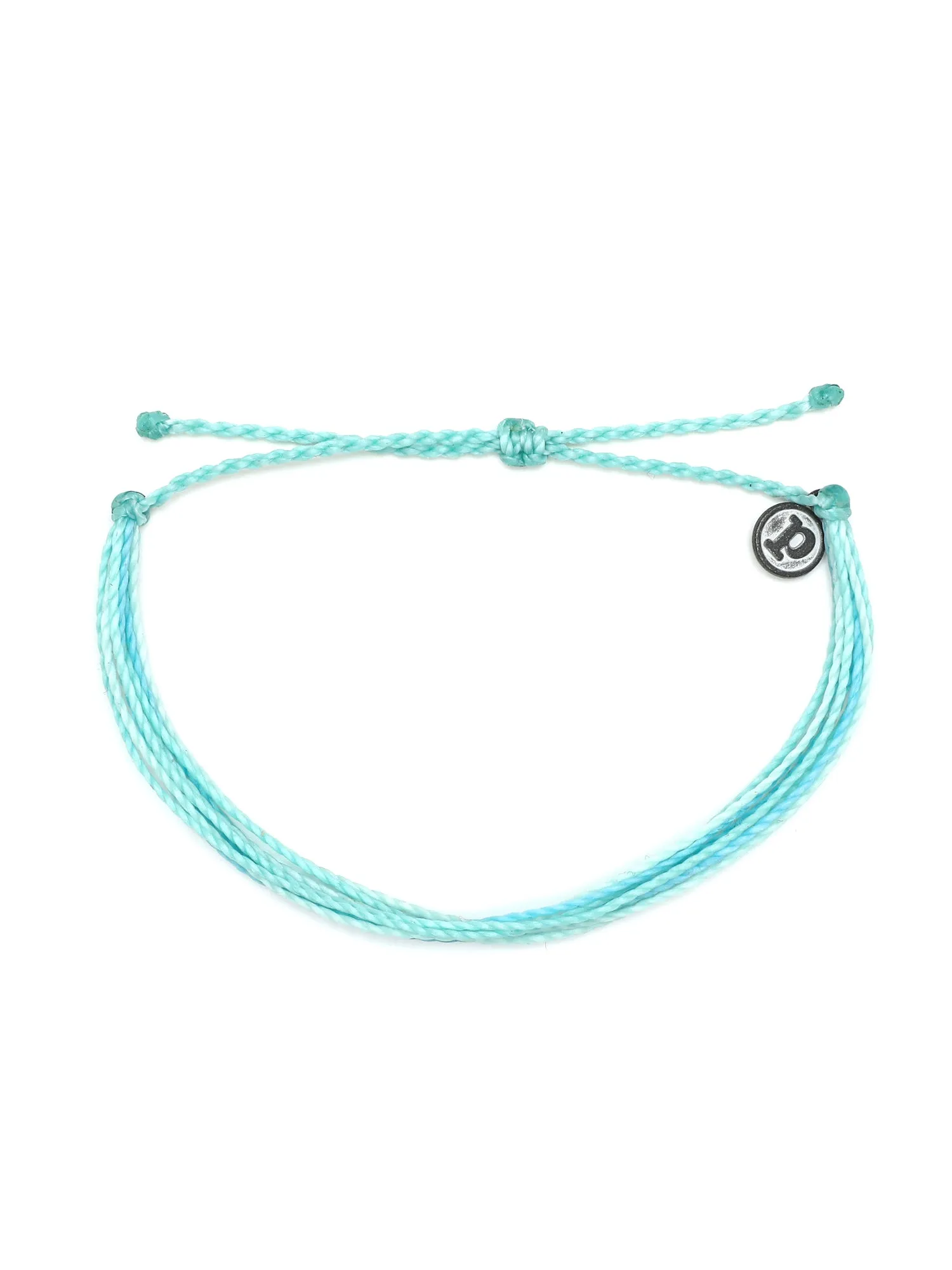 PURA VIDA MUTED OG BRACELET - ISLA