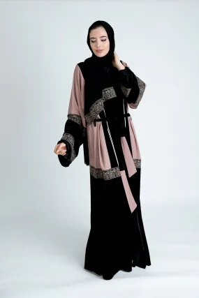 Rama Abaya (non velvet)