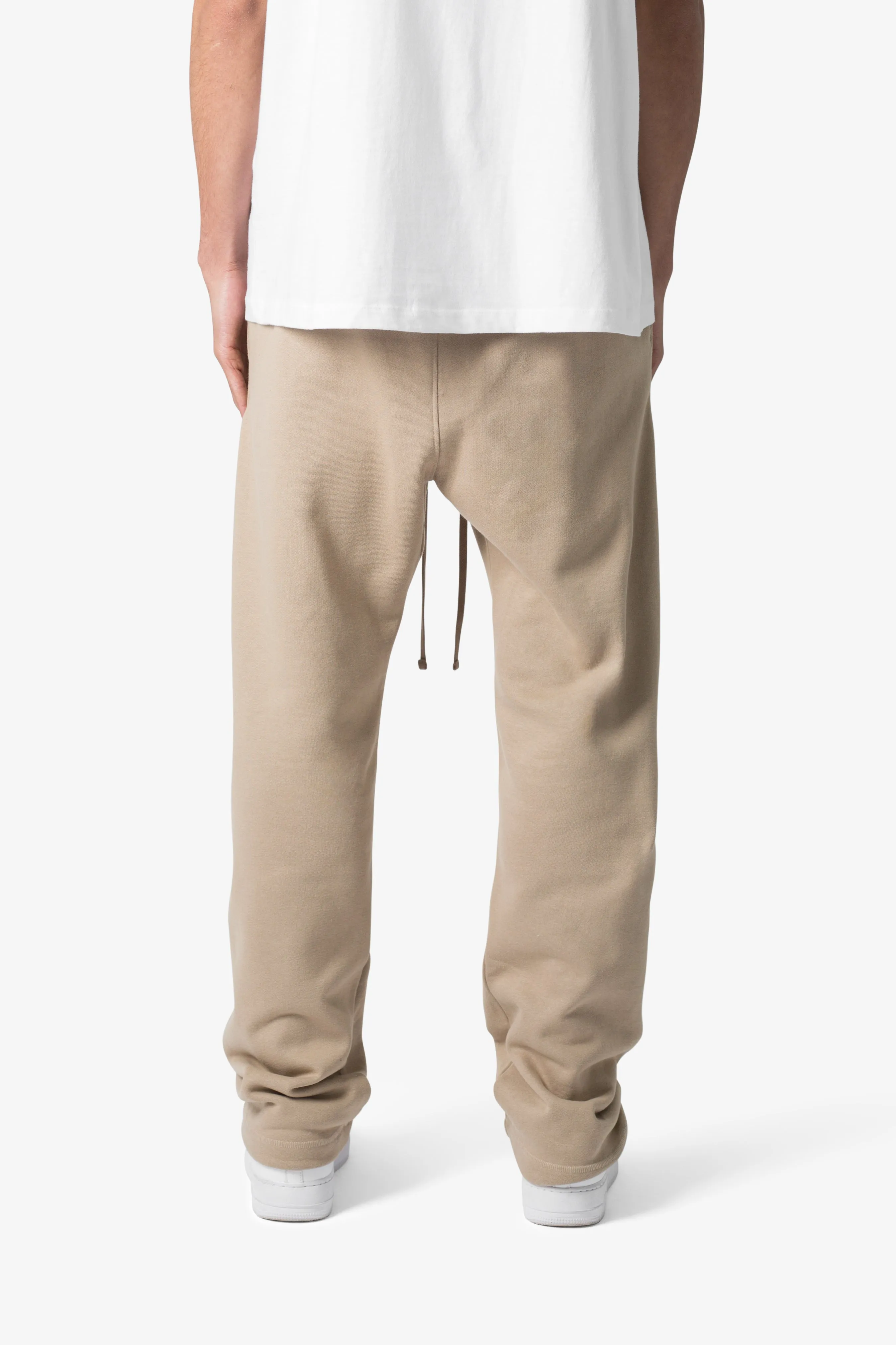 Relaxed Every Day Sweatpants - Earth