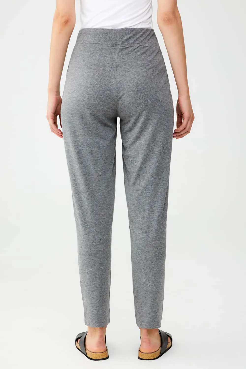 Relaxed Fit Joggers