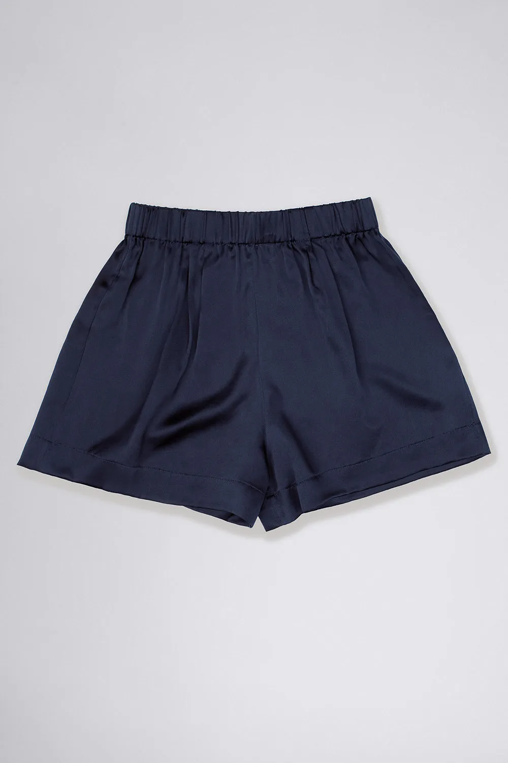 RELAXED SHORT