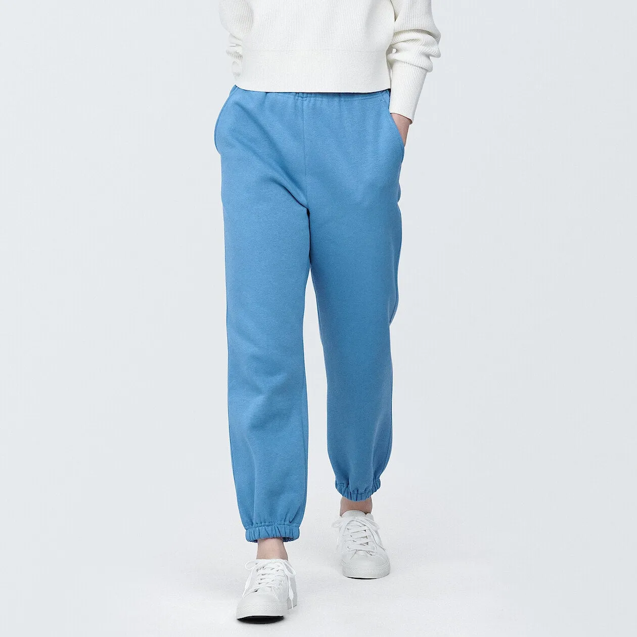 Relaxed Sweatpants