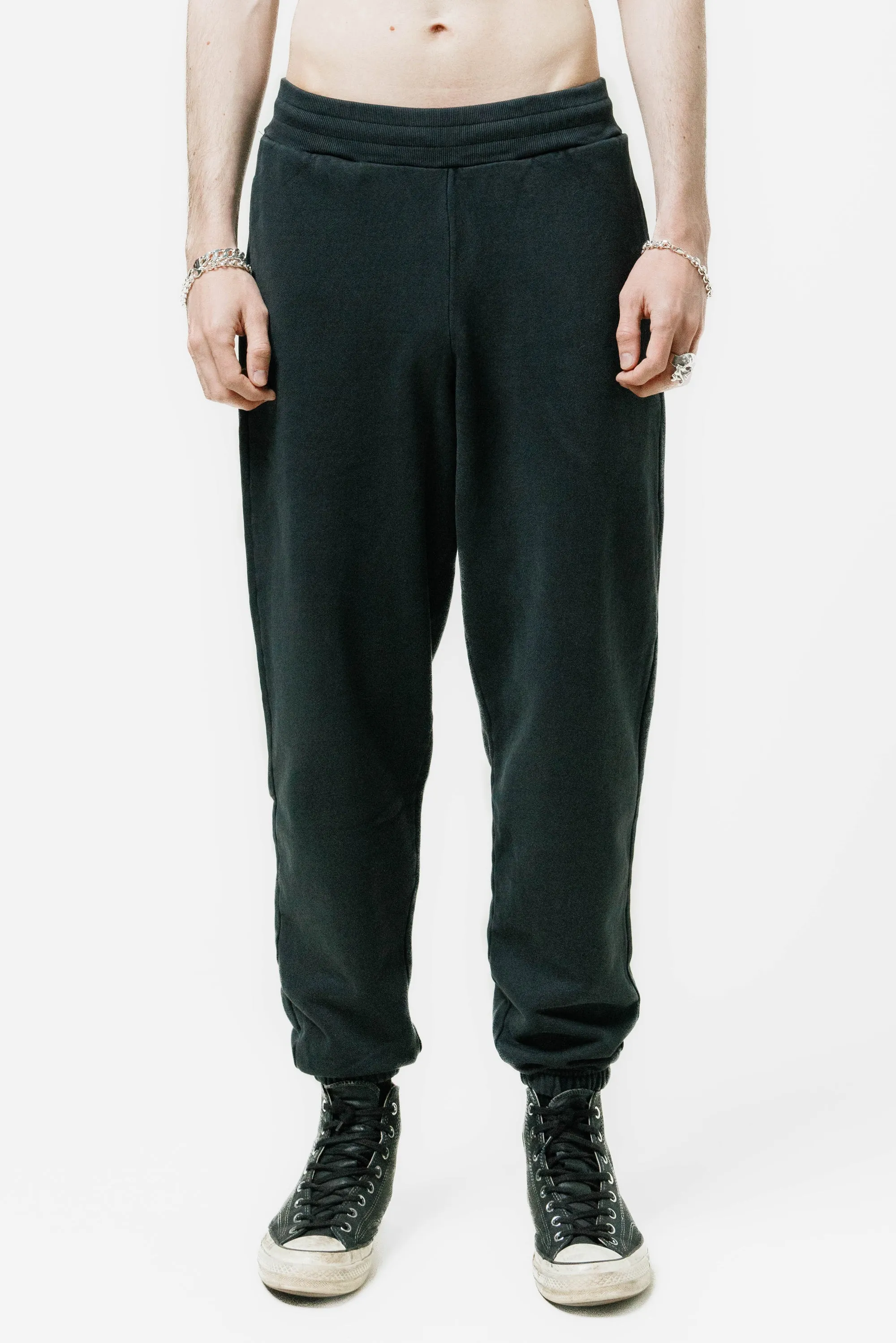 Relaxed Sweatpants