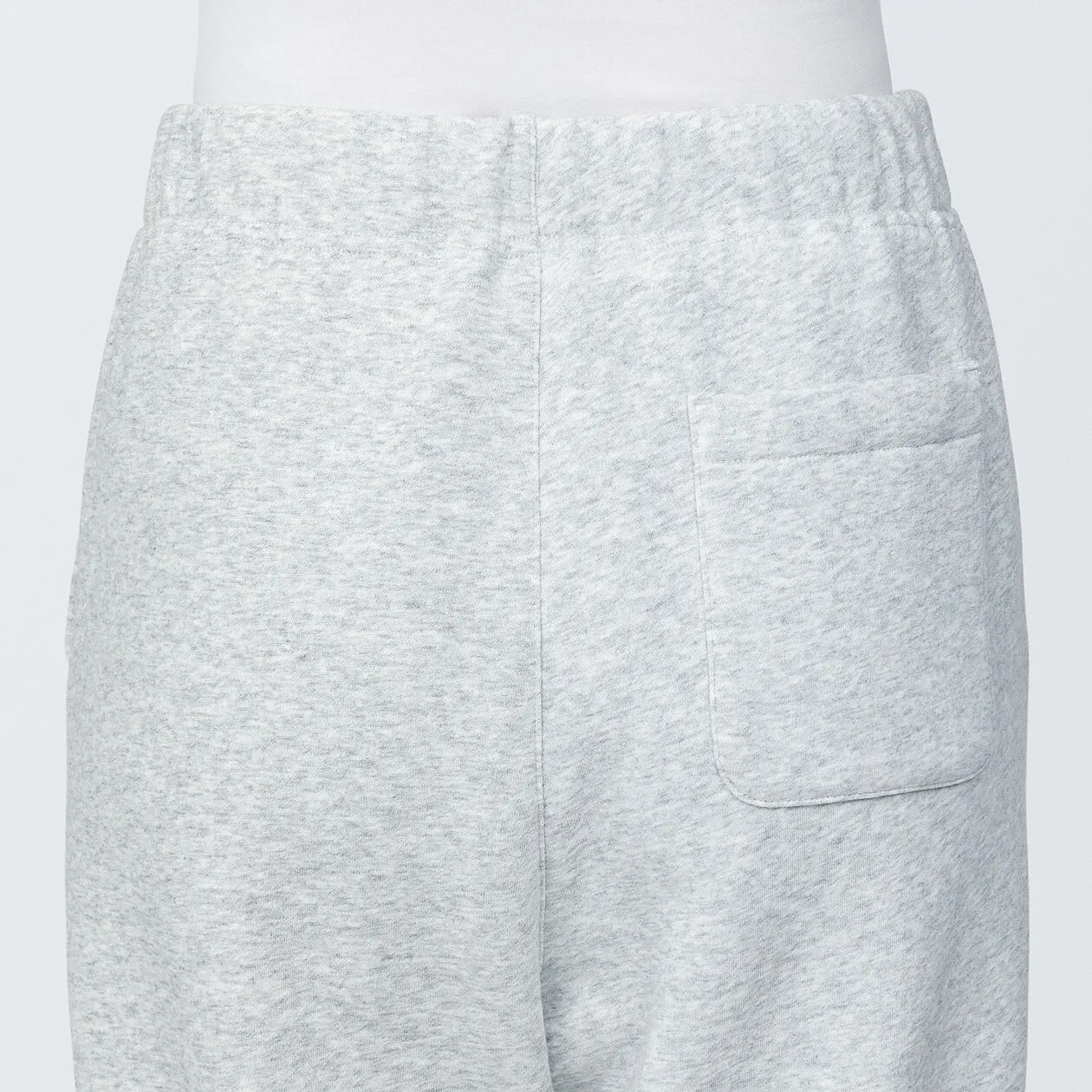 Relaxed Sweatpants