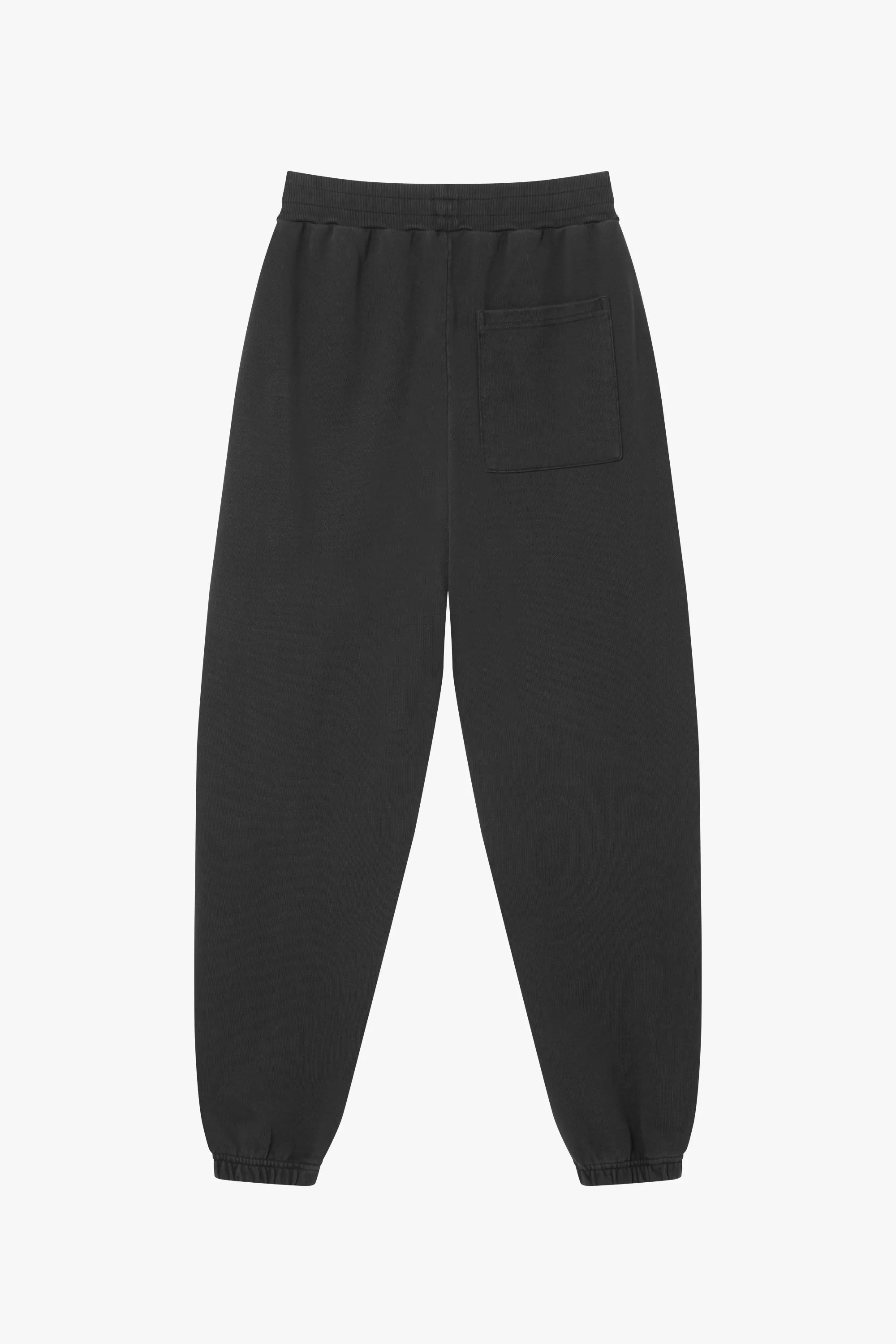 Relaxed Sweatpants