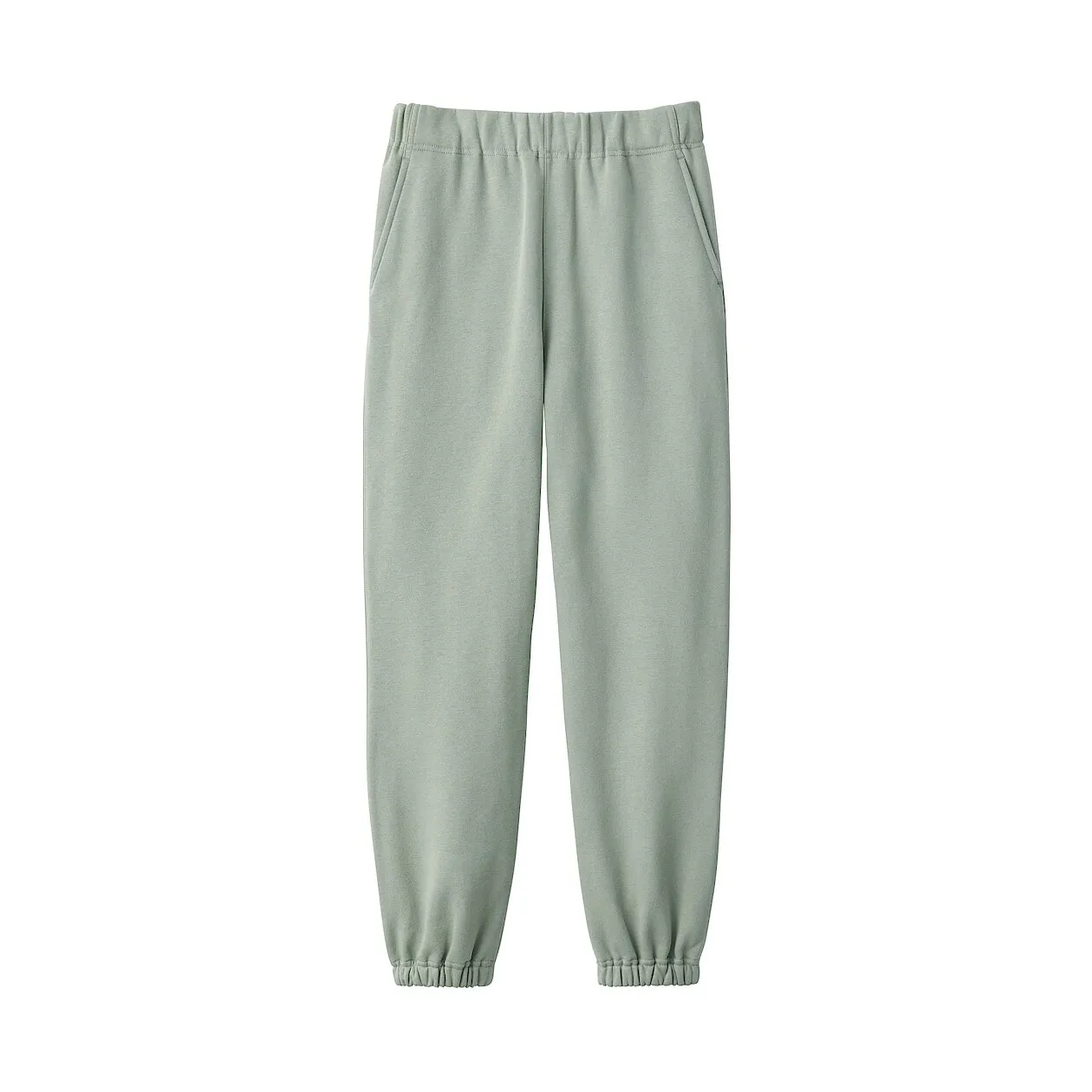 Relaxed Sweatpants