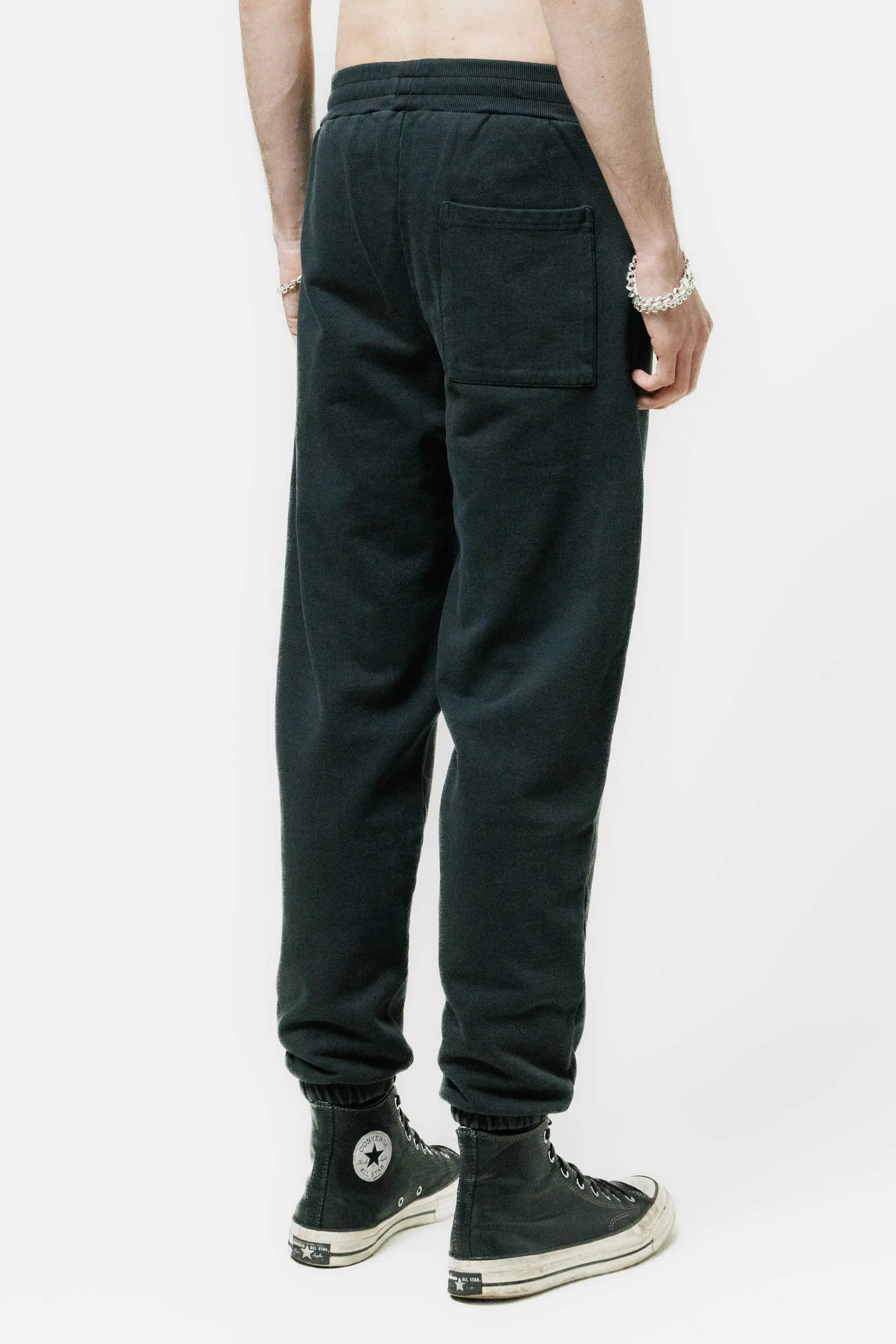 Relaxed Sweatpants