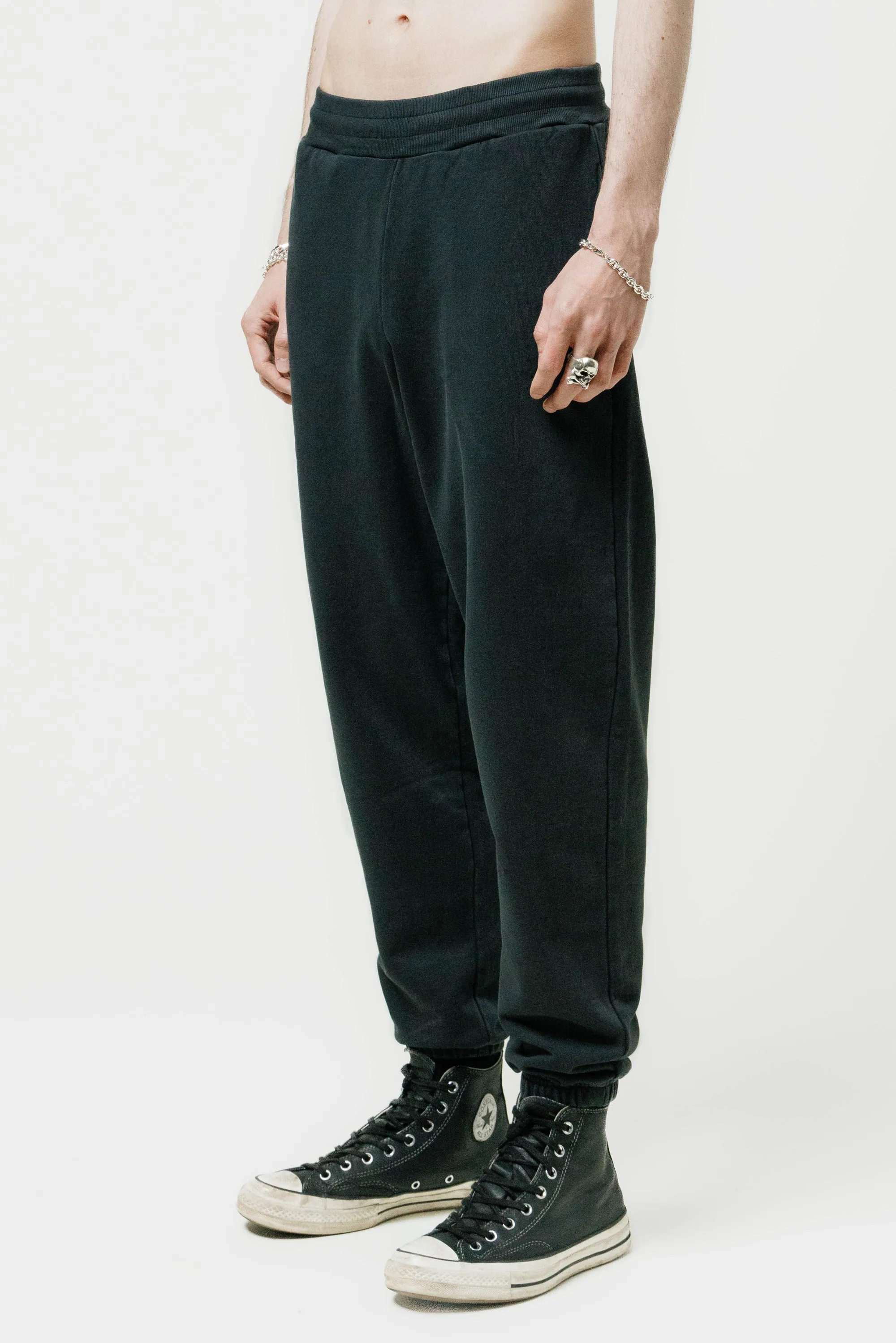 Relaxed Sweatpants