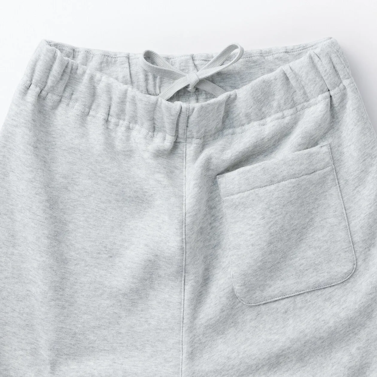 Relaxed Sweatpants