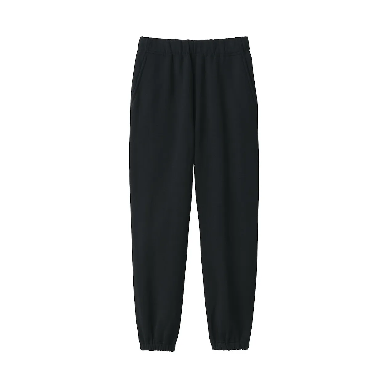 Relaxed Sweatpants