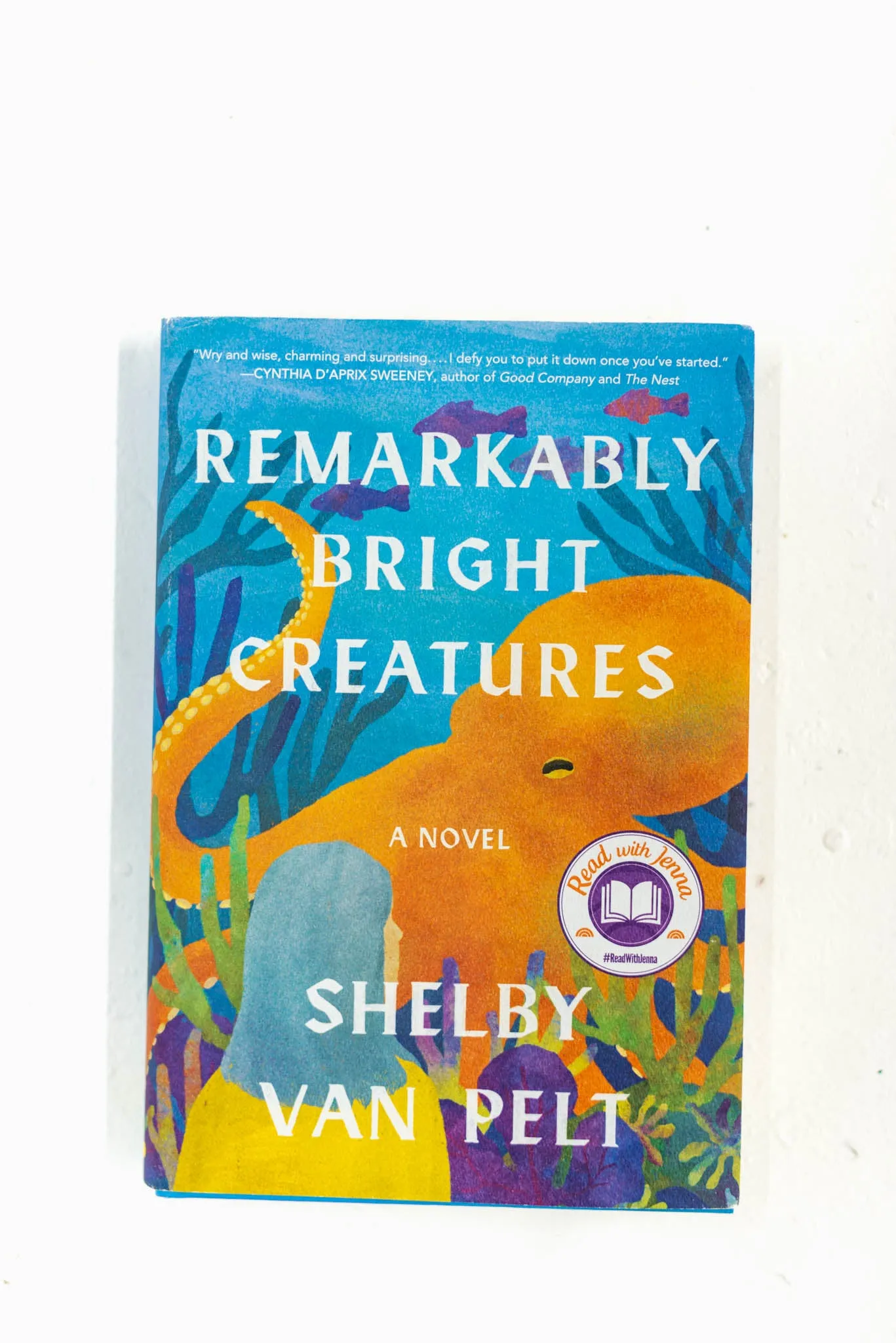 Remarkably Bright Creatures