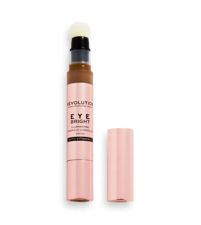 Revolution - Corrector Eye Bright - Toffee